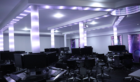 Escenario Tecnológico